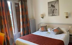 Hotel-Restaurant 